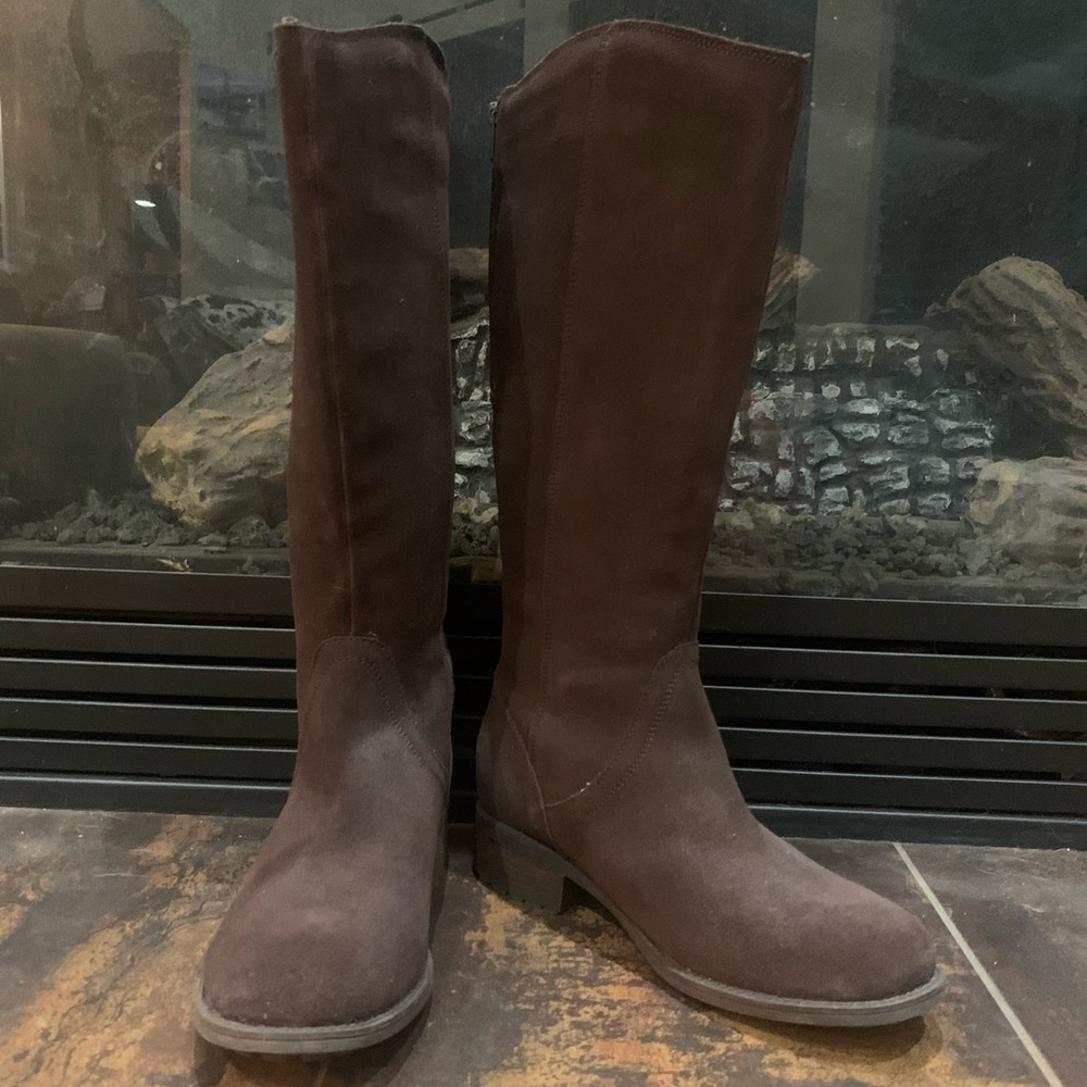 UGG tall boots
